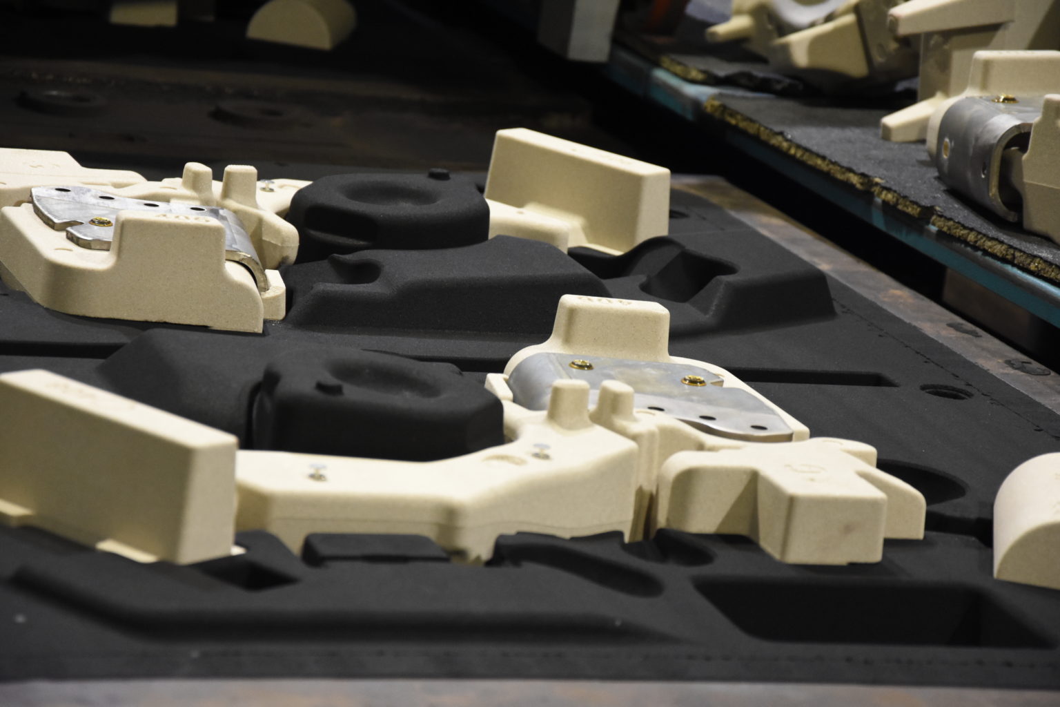 Fonderie Fonderie de Bretagne